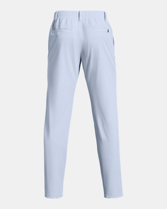 Men's UA Drive Tapered Pants, Blue, pdpMainDesktop image number 7